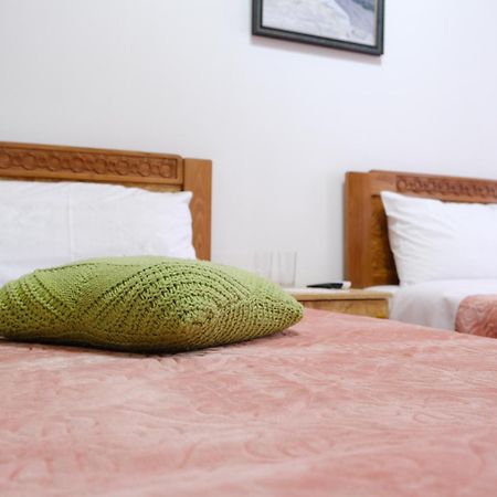 As E Vogel, As E Madhe Hotel Erseke Luaran gambar